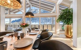 Luxus Penthouse Zentral By A-Appartments