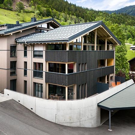 Luxus Penthouse Zentral By A-Appartments Brand  Buitenkant foto